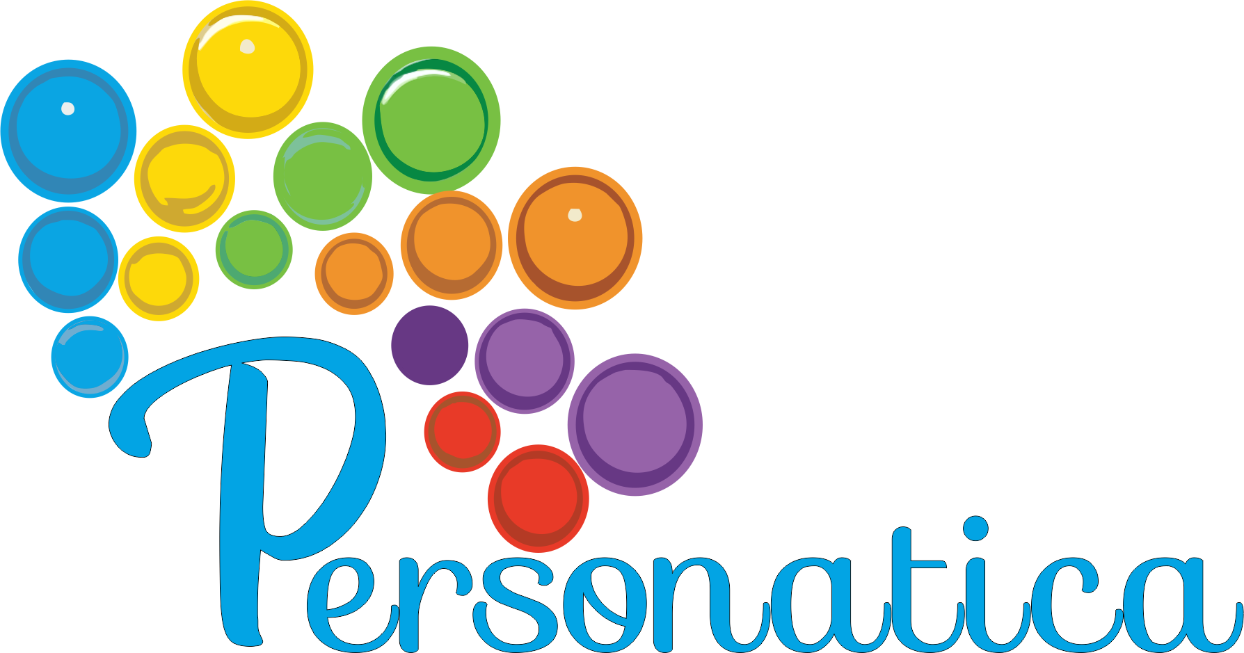 Personatica logo